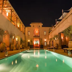 Caravan Serai 4* Douar Khalifa Ben Mbarek