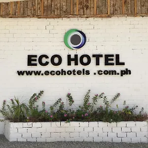 Serviced By Eco Bohol 3* Panglao