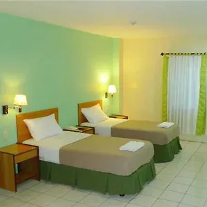 Sequoia Inn