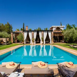 Jawad & 4* Marrakesh